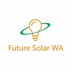 future solar WA logo