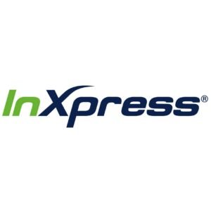 Inexpress logo