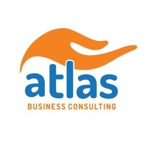 atlas business consulting logo
