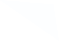 white triangle shape