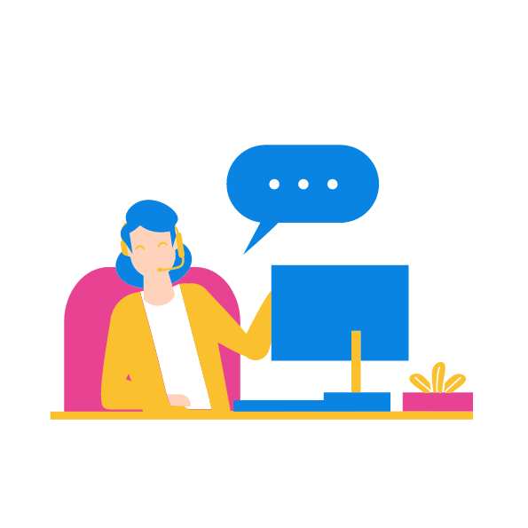 Customer-Service virtual assistant training