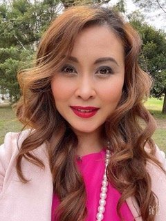 Jazmine Flores Dialbox Solutions CEO